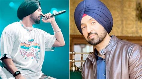 'Born To Shine', Fans React To Diljit Dosanjh's Upcoming Performance At ...