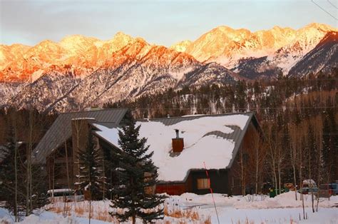 FOR SALE: Durango, CO Ski Lodge Could Be Yours for Just $4.1-Million ...