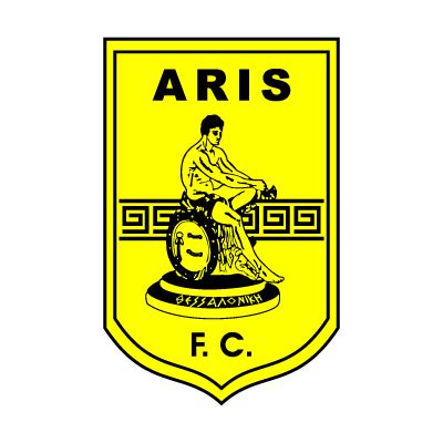 Aris FC vector logo