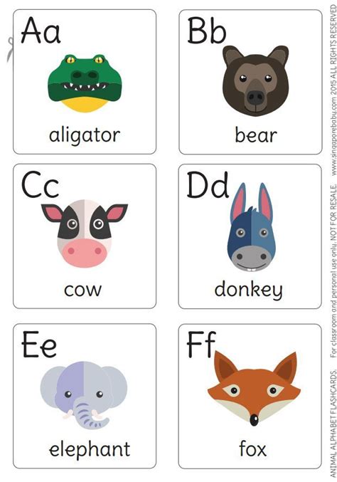 Pdf Downloadable Free Printable Alphabet Flash Cards - rojadirecta-partite