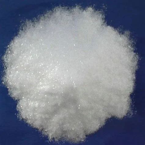 Sodium Acetate Wholesale Trader from Mumbai