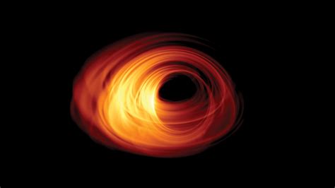 Event Horizon Telescope opent jacht op zwart gat in centrum Melkweg