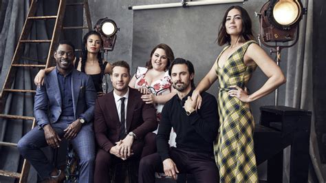 ‘This Is Us’ to End With Season 6 (Exclusive) – The Hollywood Reporter