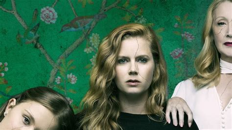 Watch Sharp Objects Online | Putlockers