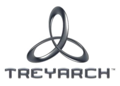 Treyarch Logo - LogoDix