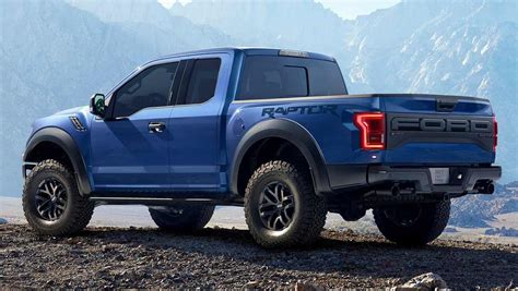 Ford Ranger Raptor under consideration - Car News | CarsGuide