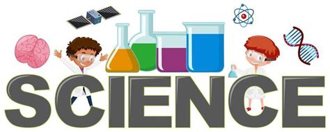 Science Logo Vector Art, Icons, and Graphics for Free Download