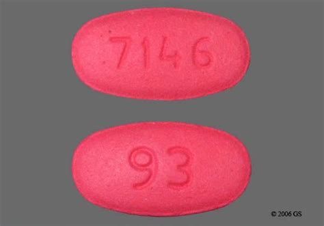 Pink Oval Pill Images - GoodRx