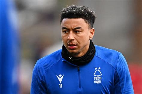 Jesse Lingard breaks silence as 'perfect' transfer confirmed after ...