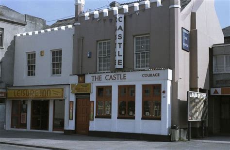 The Castle, Plymouth