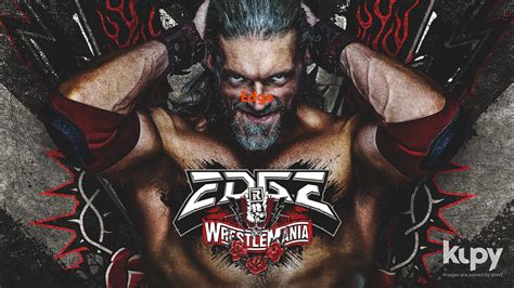 Edge royal rumble winner 2021 : r/WWE