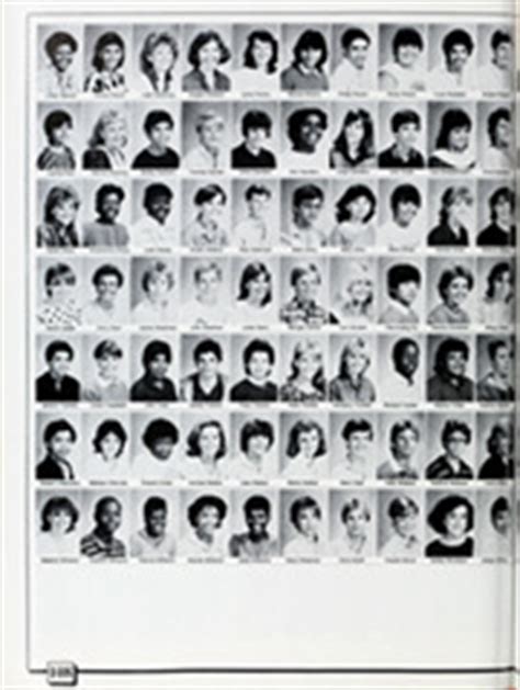 Austin High School - Comet Yearbook (Austin, TX), Class of 1985, Page ...