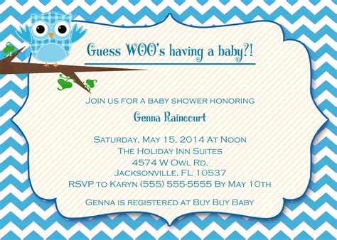 Funny Baby Shower Invitations 16 Desktop Background - Funnypicture.org