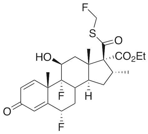 Fluticasone Propionate - LKT Labs