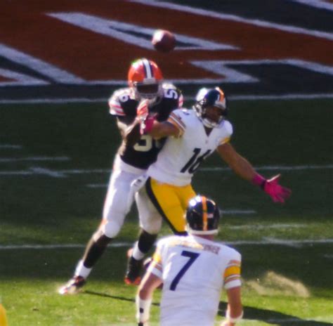 Cleveland Browns vs. Pittsburgh Steelers | Erik Drost | Flickr