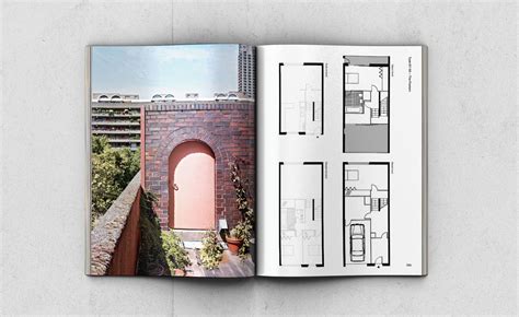 The Barbican Estate book reveals 50 years of social history | Wallpaper