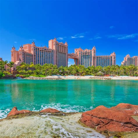 The 6 Best Water Parks In The Bahamas