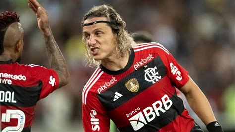 Tchau Flamengo! Este será o novo clube de David Luiz em 2023