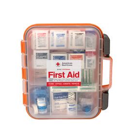 First Aid Kits, & Supplies | Red Cross Store