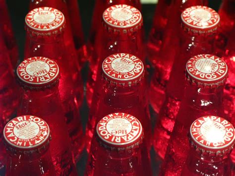 campari soda 9.8 cl | canon G7 - MART, Rovereto (TN) - View … | Helmut ...