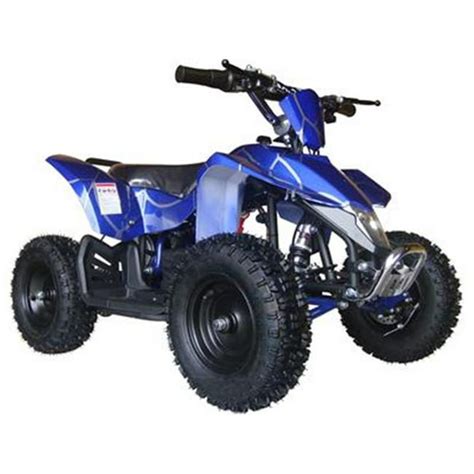 Mini Quad V3 Blue - Walmart.com - Walmart.com