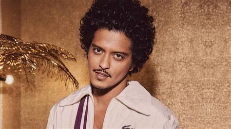 Bruno Mars shares excitement on upcoming concert: ‘See you soon’ | PUSH ...