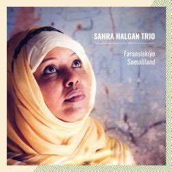 Sahra Halgan Trio - Faransiskiyo Somaliland :: Le Recensioni di OndaRock