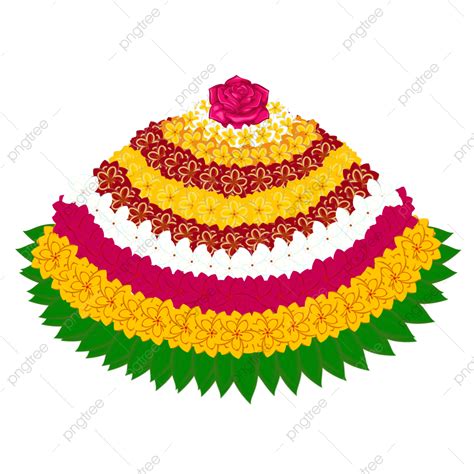 Saddula Bathukamma, Bathukamma, Pedda Bathukamma, Boddemma PNG Transparent Clipart Image and PSD ...