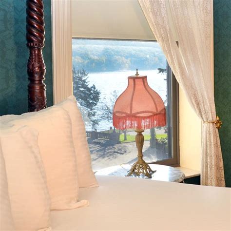 Historic Stillwater MN Hotel on St Croix River | Water Street Inn