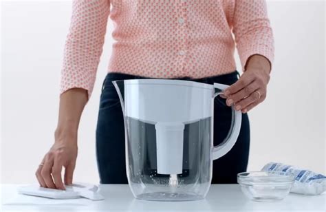 How to Use a Brita Pitcher (Step-by-Step Guide)