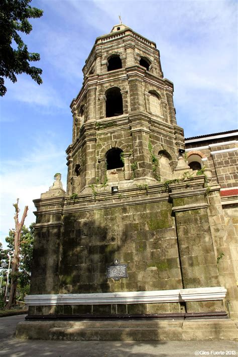 Explore.Dream.Discover: Exploring the Church of Sta. Ana, Manila