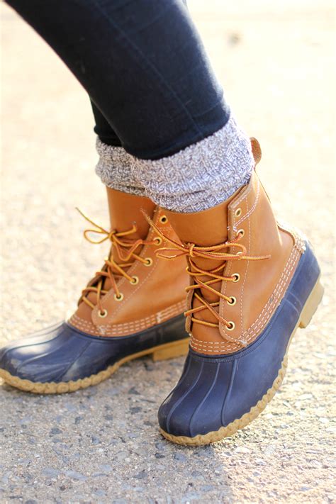 Your Guide to Buying LL Bean Boots | Connecticut Fashion and Lifestyle Blog | Covering the Bases