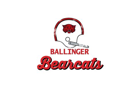 Ballinger Bearcats — Big Country Blitz