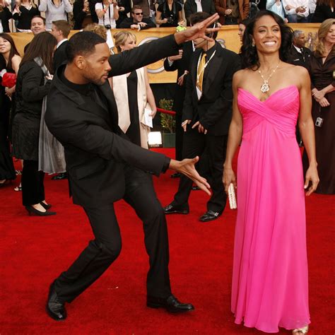 Happy Anniversary, Will and Jada! The Couple’s Most Stylish Moments | Vogue