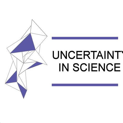 What can be done about uncertainty in science? - Sense about Science