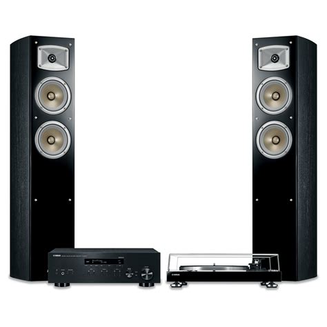 HIFI6 - Overview - Hi-Fi Packages - Home Audio - Products - Yamaha ...