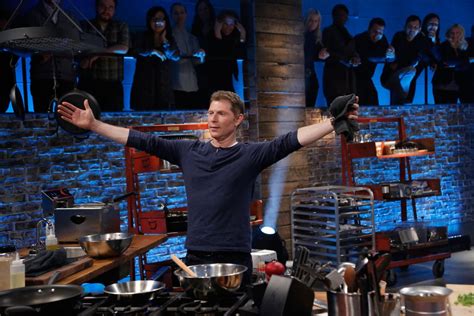 Beat Bobby Flay Has Perfected the Cooking Competition Show | Decider