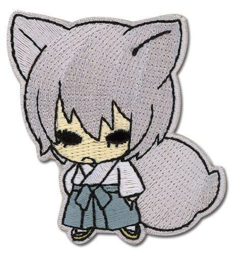 Kamisama Kiss: Chibi Tomoe Patch by Great Eastern Entertainment Eknightmedia.com