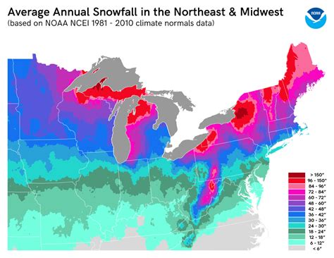 Snow Accumulation Map Illinois - Snow