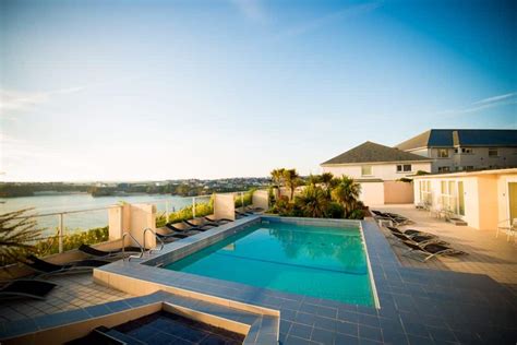 Newquay Golf Hotel - The Atlantic Hotel - Golf, Sleep & Play