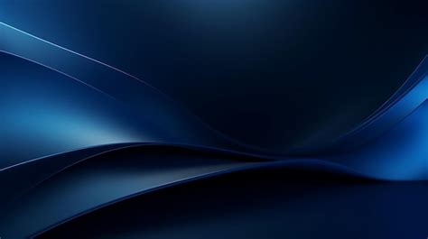 Premium Photo | Blue wallpapers that will make your desktop look dark blue wallpaper, blue ...