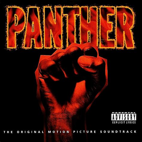 ‘Black Panther Soundtrack is #1 Album on Billboard – Details Here! – Floss Magazine