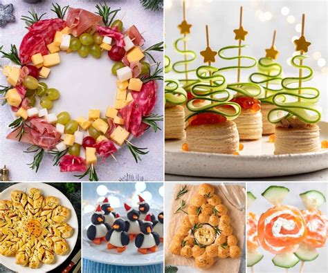 Recetas Faciles Navidad