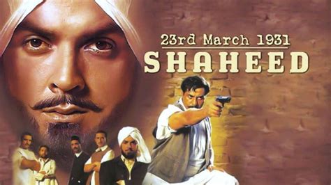 Shaheed Diwas: Iconic scenes from 'Rang De Basanti' and more Bollywood ...