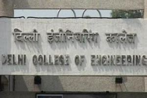 Top 30 Best Engineering Colleges in Delhi (2018)