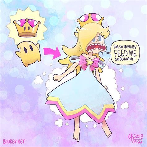 "That whole “other Mario characters try that weird Peachette Super Crown” meme is pretty funny ...