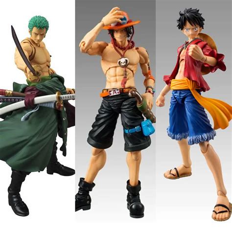 Aliexpress.com : Buy Anime One Piece Zoro Figure SHF PVC 18CM One Piece Action Figures S.H ...