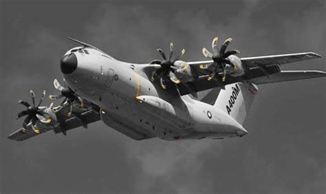 A400M | The New York Providers