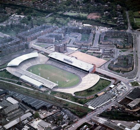 Ibrox Noise: Biggest Rangers wins in history...