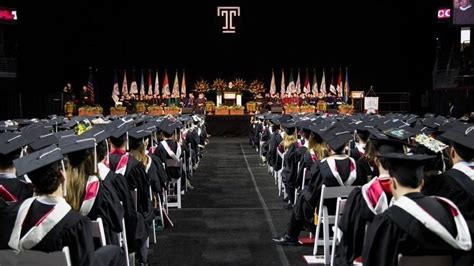 Petition · Postpone Temple 2020 Graduation, DON'T CANCEL · Change.org